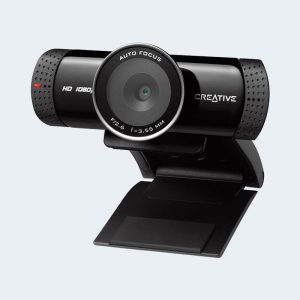 Modern Webcam Device